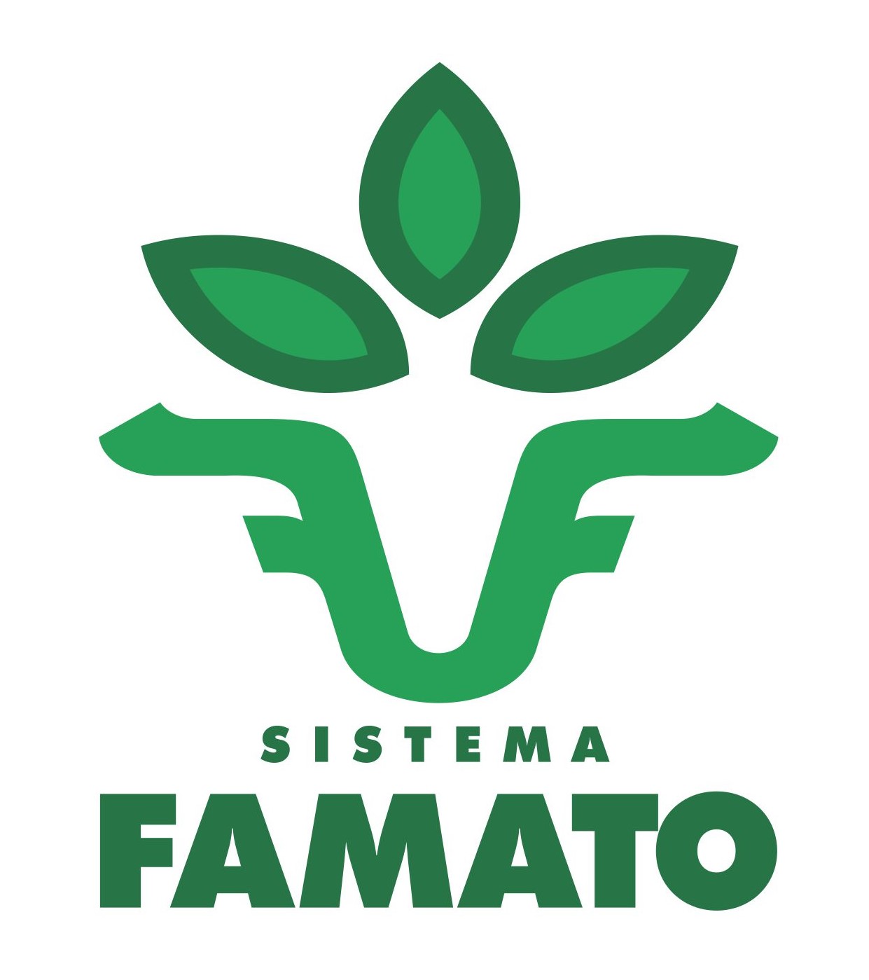 Logotipo Famato
